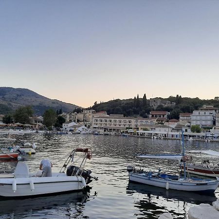 Villa Bacchus Kassiopi Corfu 外观 照片