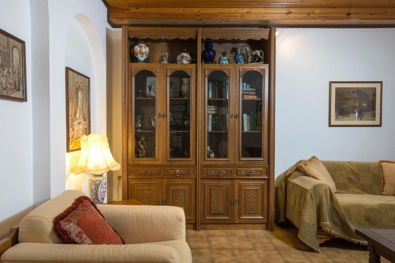 Villa Bacchus Kassiopi Corfu 外观 照片