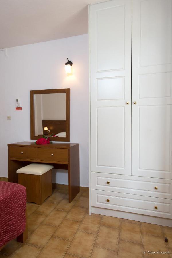Villa Bacchus Kassiopi Corfu 外观 照片